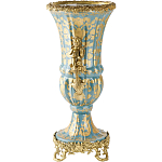 Ваза фарфоровая Alexsiaya варинант исполнения - 3 | Loft Concept в Уфе