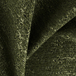 Мебельная ткань Шенилл зеленый цвет 138 см T4-22 варинант исполнения - 1 | Loft Concept в Уфе