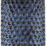 Настольная лампа с корпусом в фактурный горошек Amazing варинант исполнения - 1 | Loft Concept в Уфе