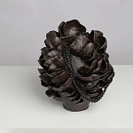 Ваза из серии «Этна 5» варинант исполнения - 2 | Loft Concept в Уфе