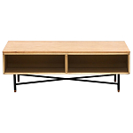 Кофейный стол Massy Coffee Table варинант исполнения - 4 | Loft Concept в Уфе
