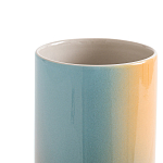 Ваза из керамики Brighter than the Stars разноцветная варинант исполнения - 2 | Loft Concept в Уфе