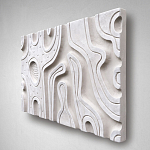 Панно «Лесная сказка № 1» варинант исполнения - 2 | Loft Concept в Уфе