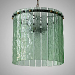 Люстра Mint варинант исполнения - 1 | Loft Concept в Уфе