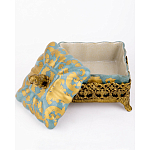 Фарфоровая шкатулка Puppy варинант исполнения - 11 | Loft Concept в Уфе