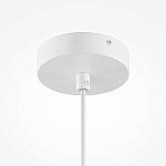 Подвесной светильник Brio Белый 3000К 20Вт варинант исполнения - 5 | Loft Concept в Уфе