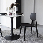 Стул The White Moment варинант исполнения - 8 | Loft Concept в Уфе