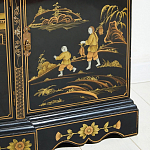 Большая Витрина Шинуазри Big Buff Chinese Park варинант исполнения - 2 | Loft Concept в Уфе