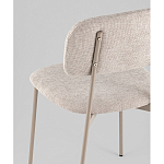 Стул Chao серый варинант исполнения - 3 | Loft Concept в Уфе