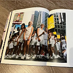 Подарочный Альбом группы AES AES+F варинант исполнения - 5 | Loft Concept в Уфе