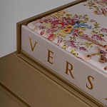 Коллекционная редкая книга Версаль. От Людовика XIV до Джеффа Кунса. Versailles From Louis XIV to Jeff Koons варинант исполнения - 4 | Loft Concept в Уфе