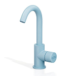 Цветной смеситель Dareo варинант исполнения - 12 | Loft Concept в Уфе