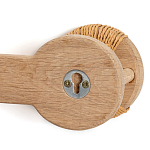 Деревянная настенная вешалка Alma Wood Hanger варинант исполнения - 6 | Loft Concept в Уфе