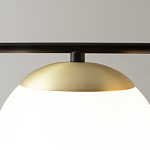 Потолочный светильник Spike Balls Hanging Lamp варинант исполнения - 2 | Loft Concept в Уфе