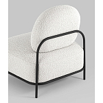 Кресло Стоун ткань букле варинант исполнения - 3 | Loft Concept в Уфе