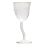 Бокал Seletti Traditional варинант исполнения - 1 | Loft Concept в Уфе