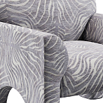 Дизайнерское Кресло Jerome варинант исполнения - 3 | Loft Concept в Уфе