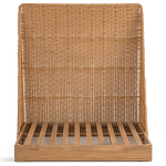 Диван садовый Tressame варинант исполнения - 7 | Loft Concept в Уфе