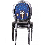 Стул French Night Owls варинант исполнения - 5 | Loft Concept в Уфе