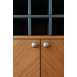 Винный шкафчик «SKV 04» варинант исполнения - 3 | Loft Concept в Уфе