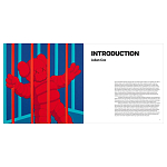 Книга Kaws. Family AGO Book варинант исполнения - 5 | Loft Concept в Уфе