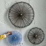 Брай Winter варинант исполнения - 1 | Loft Concept в Уфе