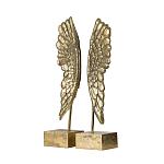 Держатель для книг Golden wings варинант исполнения - 2 | Loft Concept в Уфе