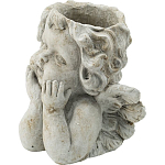 Кашпо Happy angel варинант исполнения - 2 | Loft Concept в Уфе