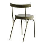 Стул «Рогалик» варинант исполнения - 3 | Loft Concept в Уфе