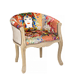 Кресло Protugea варинант исполнения - 2 | Loft Concept в Уфе