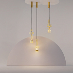 Подвесной светильник Level В 3000К 12ВТ варинант исполнения - 8 | Loft Concept в Уфе