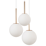 Подвесной светильник Limited beauty варинант исполнения - 1 | Loft Concept в Уфе