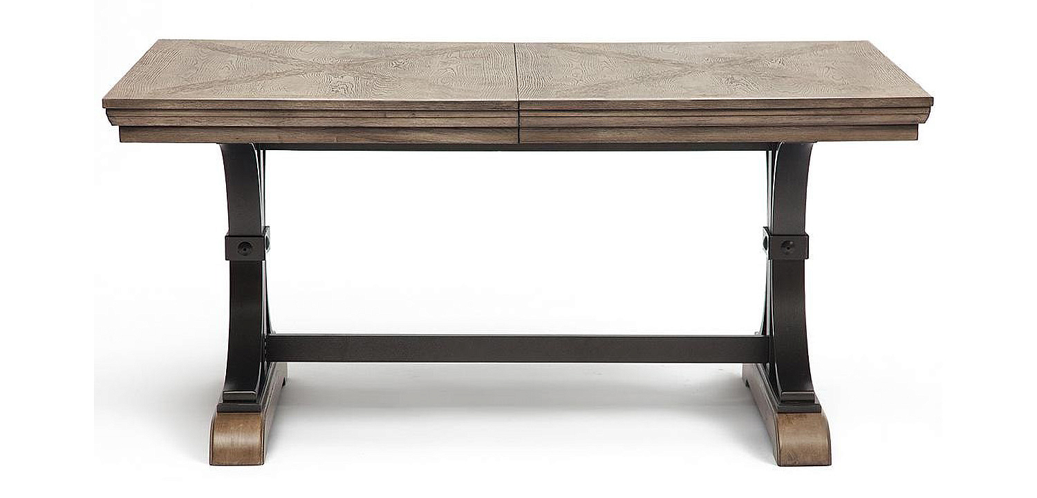 Обеденный раскладной стол Eik Spisebord - Loft-Concept в Уфе