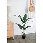 Декоративный искусственное растение Decor Stile  варинант исполнения - 3 | Loft Concept в Уфе