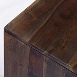 Высокая тумба с выдвижными ящиками Mosaic варинант исполнения - 4 | Loft Concept в Уфе