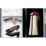 Книга 18th-Century Fashion in Detail. Товар уцененный North Susan варинант исполнения - 4 | Loft Concept в Уфе