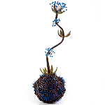 Экзотический фрукт статуэтка для интерьераTropical Fruit Pandora 7 варинант исполнения - 5 | Loft Concept в Уфе