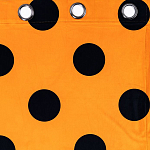 Штора Seletti Shit варинант исполнения - 1 | Loft Concept в Уфе