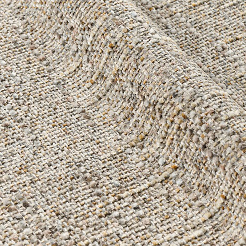 Мебельная ткань Malta Бежевый Шенилл N 1171 Бежевый в Уфе | Loft Concept 