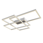 Потолочный светильник Rida 3000-4000К 78Вт варинант исполнения - 2 | Loft Concept в Уфе