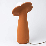 Настольная лампа TERRA [FLOW] варинант исполнения - 3 | Loft Concept в Уфе