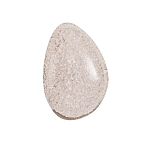 Бра с прозрачным рельефным плафоном на черном металлическом основании Iona варинант исполнения - 2 | Loft Concept в Уфе