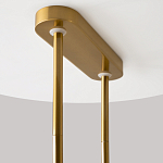 Люстра подвесная Status Е14 варинант исполнения - 13 | Loft Concept в Уфе