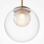 Подвесной светильник Frostack варинант исполнения - 1 | Loft Concept в Уфе