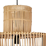 Подвесной светильник Ivy Rattan Pendant варинант исполнения - 1 | Loft Concept в Уфе