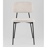 Стул Chao светло-серый варинант исполнения - 4 | Loft Concept в Уфе