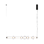 Подвесной светильник Sospiro варинант исполнения - 1 | Loft Concept в Уфе