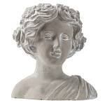 Кашпо The Goddess of charm варинант исполнения - 1 | Loft Concept в Уфе