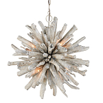 Подвесной светильник круглый в виде веток деревьев Starburst варинант исполнения - 4 | Loft Concept в Уфе