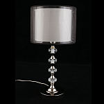 Лампа настольная Florа Crystal варинант исполнения - 2 | Loft Concept в Уфе